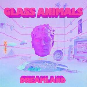 Glass Animals - Dreamland: Real Life Edition (Limited) (Colour Vinyl) (LP) imagine