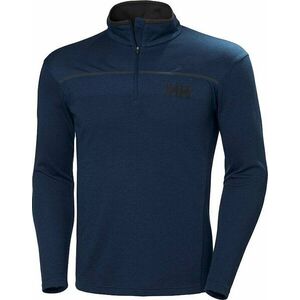 Helly Hansen HP 1/2 Zip Pulover Navy L imagine