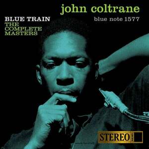 John Coltrane - Blue Train: The Complete Masters (2 LP) imagine