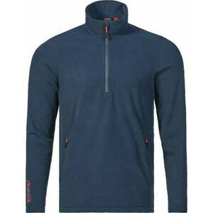 Musto Corsica 100g 1/2 Zip Fleece 2.0 Jachetă Navy S imagine