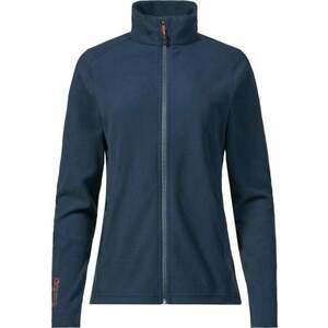 Musto W Corsica 100g Fleece 2.0 Jachetă Navy M imagine