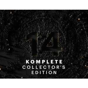 Native Instruments Komplete 14 Standard imagine