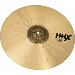 Sabian 11706XCN HHX Complex Thin Natural 17" Cinel Crash imagine