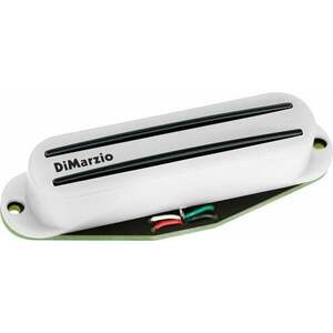 DiMarzio DP 180W Air Norton S White Doză chitară imagine