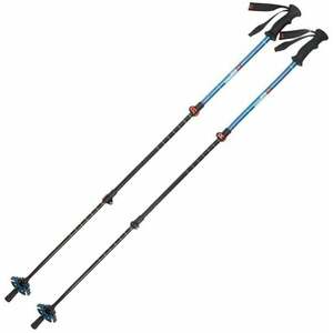 Rock Experience Evo Directoire Blue 62 - 135 cm Bețe de trekking imagine