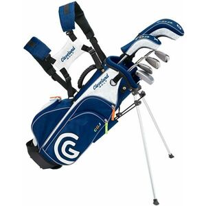 Cleveland Junior Kit Mâna dreaptă Grafit Junior Set pentru golf imagine