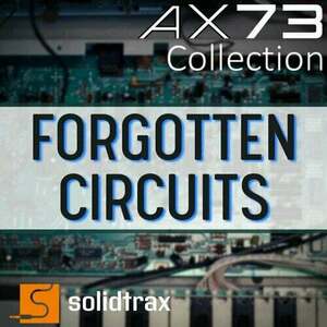 Martinic AX73 Forgotten Circuits Collection (Produs digital) imagine