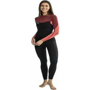 Jobe Costum neopren Sofia 3/2mm Wetsuit Women 3.0 Rose Pink M imagine