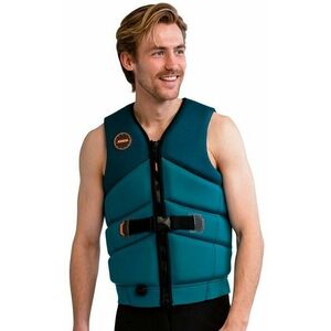 Jobe Unify Life Vest Men Real Teal L Vestă de salvare imagine