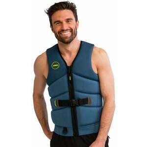 Jobe Unify Life Vest Men Steel Blue L Vestă de salvare imagine