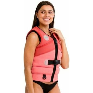 Jobe Unify Life Vest Women Rose Pink XS Vestă de salvare imagine