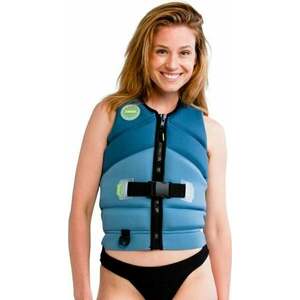 Jobe Unify Life Vest Women Steel Blue XS Vestă de salvare imagine