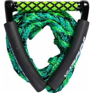 Jobe Wakesurf Verde Frânghie cu mâner imagine