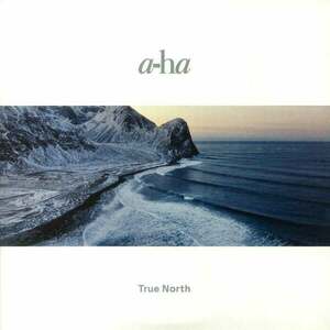 A-HA - True North (Gatefold) (Booklet) (Metallic Embossing) (180 g) (2 LP) imagine