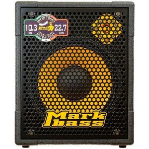 Markbass MB58R Mini CMD 121 Pure Combo de bas imagine