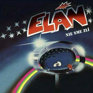 Elán (Band) - Nie Sme Zlí (LP) imagine