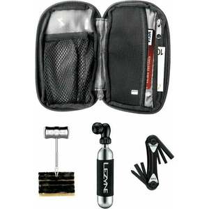 Lezyne Pocket Organizer MTB Piesă de schimb pentru geantă Black imagine