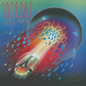 Journey - Escape (180g) (LP) imagine