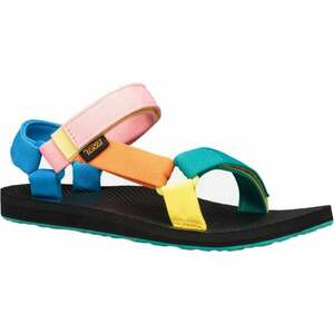 Teva Original Universal Women's Sandale 90s Multi 36 imagine