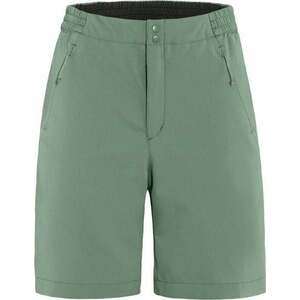 Fjällräven High Coast Shade Shorts W Patina Green 38 Pantaloni scurți imagine