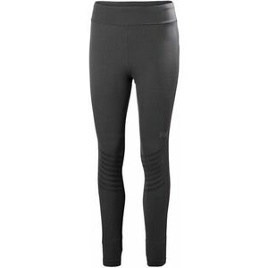 Helly Hansen Women's HP Racing Sailing Colanți-Pantaloni Abanos XS imagine