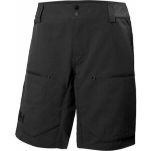 Helly Hansen Men's Crewline Cargo 2.0 Pantaloni scurti Abanos 30 imagine