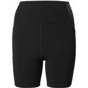 Helly Hansen Women's HP Colanți-Pantaloni scurti Abanos S imagine