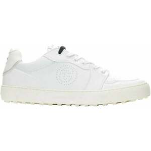 Duca Del Cosma Giordana 's White 36 Pantofi de golf pentru femei imagine