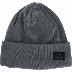 Callaway Winter Term Charcoal UNI Beanie imagine