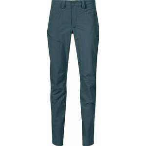 Bergans Vandre Light Softshell Women Orion Blue 38 Pantaloni imagine