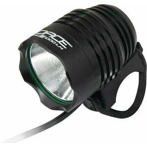 Force Glow2-1000 1000 lm Black Lumini bicicletă imagine