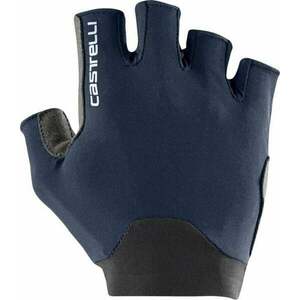 Castelli Endurance Glove Belgian Blue 2XL Mănuși ciclism imagine