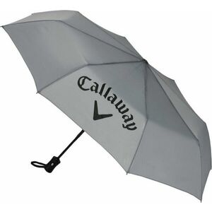 Callaway Collapsible Umbrelă Grey/Black imagine