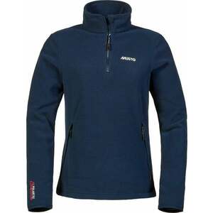 Musto Womens Snug Fleece Jachetă Navy XS imagine