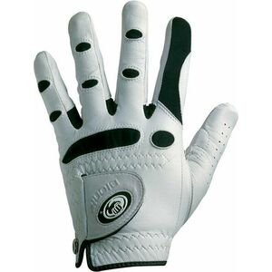 Bionic Gloves StableGrip Golf White Mâna stângă M Mănuși pentru bărbați imagine