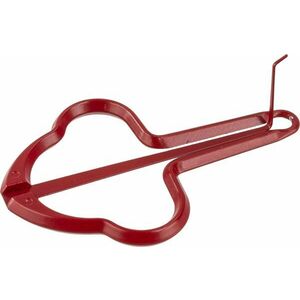 Schwarz 10017 Jaw Harp 15 Red imagine