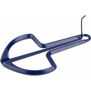 Schwarz 10041 Jaw Harp 14 Blue imagine