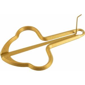 Schwarz 10047 Jaw Harp 15 Gold imagine