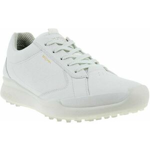 Ecco Biom Hybrid White 37 Pantofi de golf pentru femei imagine