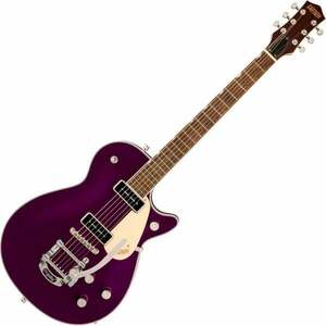 Gretsch G5210T-P90 Electromatic Jet Two 90 Amethyst Chitară electrică imagine