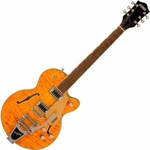 Gretsch G5655T-QM Electromatic Center Block Jr. QM Speyside Chitară semi-acustică imagine