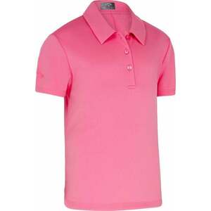 Callaway Youth Micro Hex Swing Tech Fruit Dove XL Tricou polo imagine