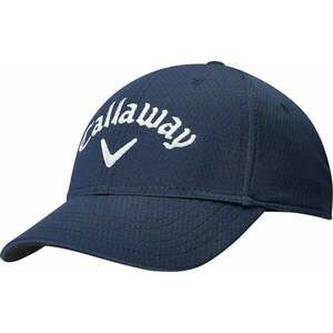 Callaway Womens Side Crested Navy UNI Șapcă golf imagine