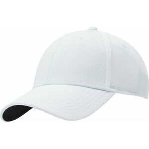 Callaway Womens Fronted Crested White UNI Șapcă golf imagine