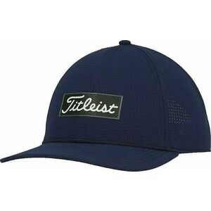 Titleist Oceanside Navy/Black UNI Șapcă golf imagine