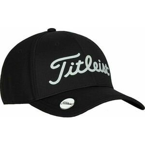 Titleist Womens Players Performance Ball Marker Black/White UNI Șapcă golf imagine