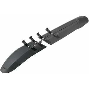 Topeak TetraRack Fender Black 29/28" (622 mm) Spate Aripă bicicletă imagine