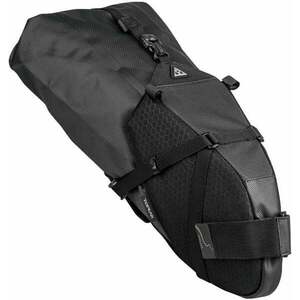 Topeak BackLoader X Geantă de șa Black 15L imagine