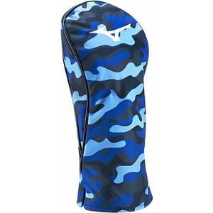 Mizuno Ribbon Driver Blue Camo Driver Headcovers imagine