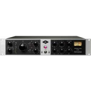 Universal Audio 6176 Preamplificator de microfon imagine